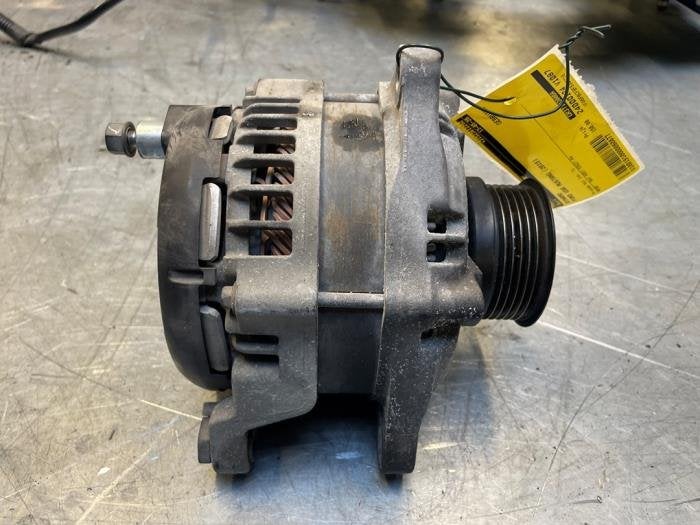 Dynamo van een Ford Usa Mustang, Auto-onderdelen, Gebruikt, -, -, Ophalen of Verzenden