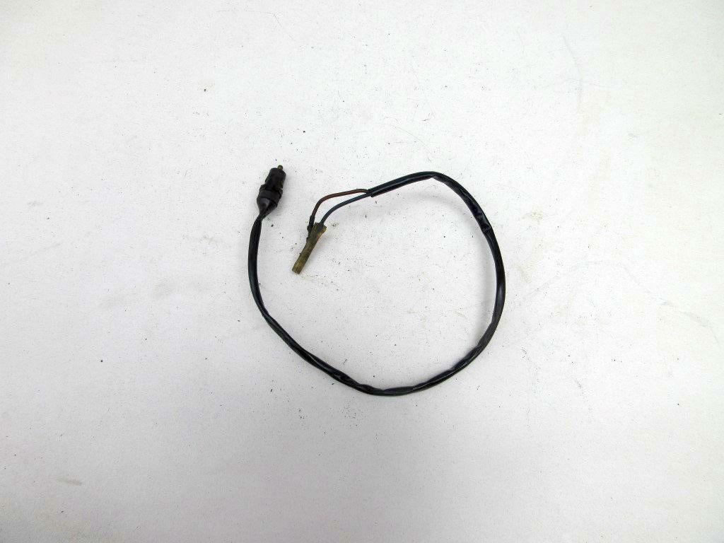 Kawasaki Z750E koppeling switch schakelaar KZ750 sensor Z750, Motoren, Ophalen of Verzenden, Gebruikt