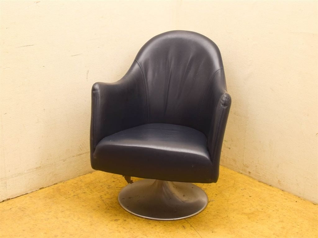 Topform fauteuil 52287, Nieuw, Ophalen of Verzenden, 50 tot 75 cm, Leer