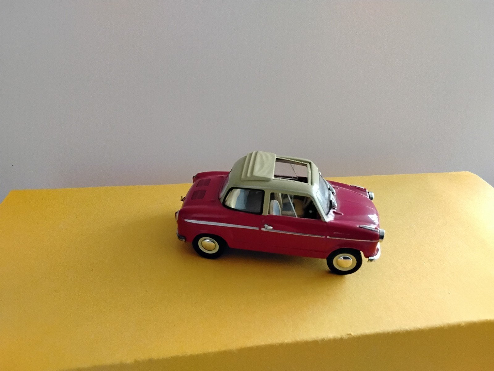NOREV    NSU PRINZ III, Ophalen of Verzenden, Auto