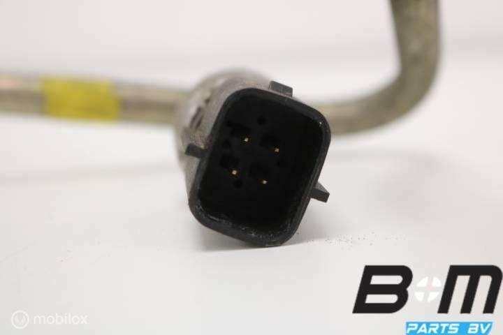 Aircoleiding Volvo C30, Gebruikt