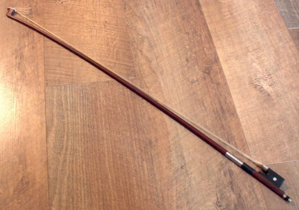 viool strijkstok, Muziek en Instrumenten, Strijkinstrumenten | Violen en Altviolen, Ophalen of Verzenden, Gebruikt, 4/4-viool
