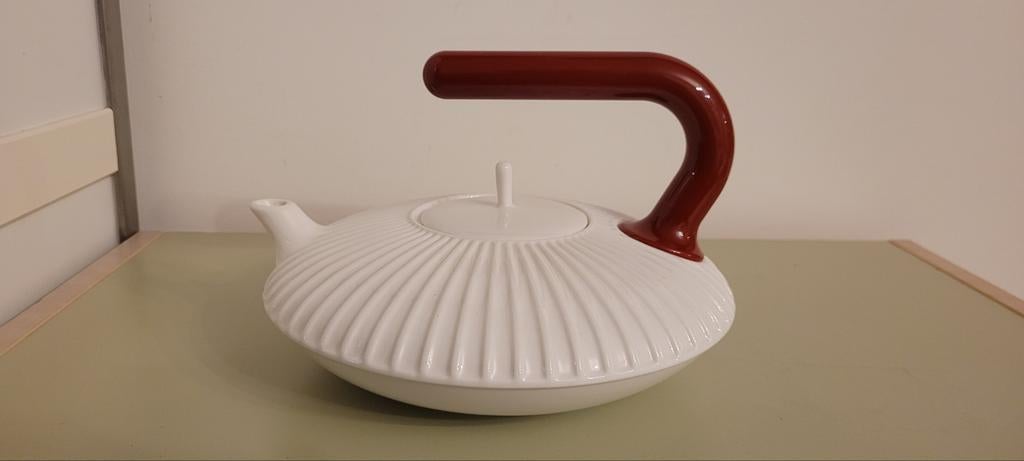 Theepot Droog Design, Huis en Inrichting, Keuken | Servies, Overige typen, Nieuw, Ophalen of Verzenden, Overige stijlen