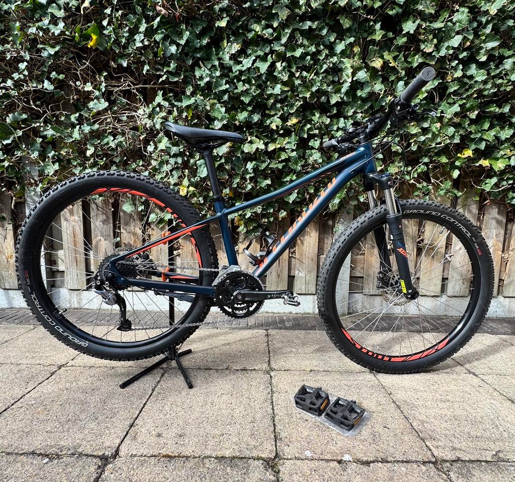 Specialized Pitch Women S 27,5, Fietsen en Brommers, Fietsen | Mountainbikes en ATB, Zo goed als nieuw, Overige merken, Ophalen