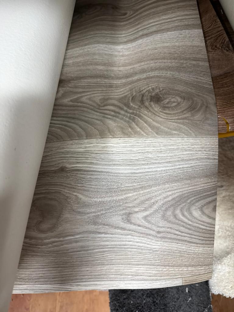 ‼️viny op 3m breed €15/m2 direct ophalen outlet discount‼️, Ophalen, Nieuw, Vinyl