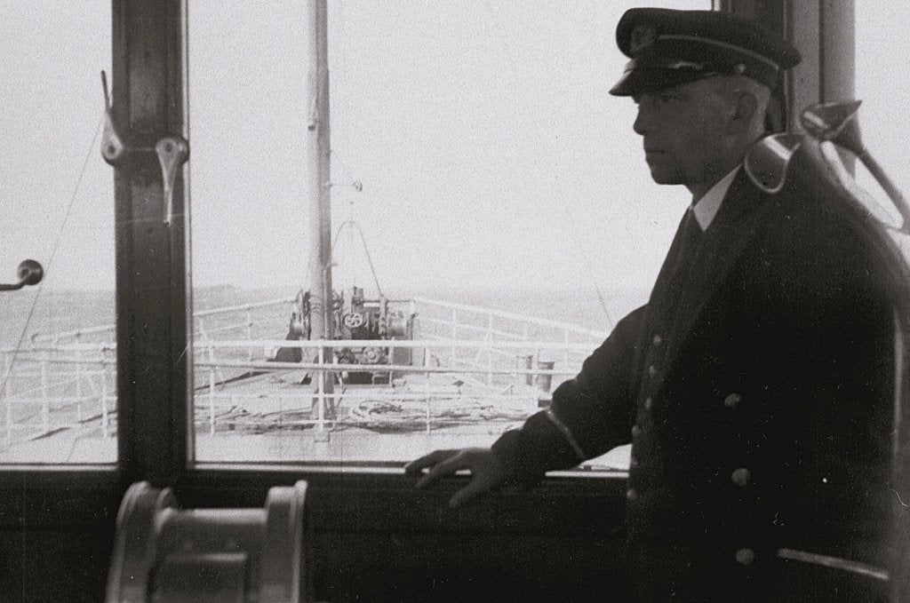 texel, Foto, Ophalen of Verzenden, Zo goed als nieuw, 1940 tot 1960