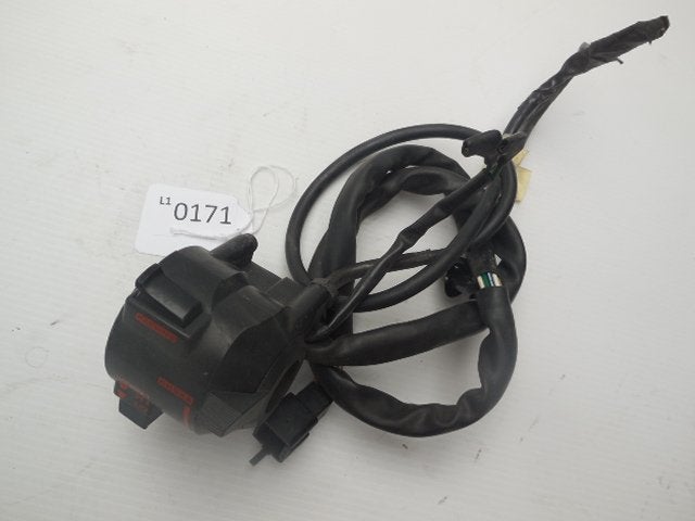 GR650 1983 - 1989 Suzuki Elektrische bediening D1-14104