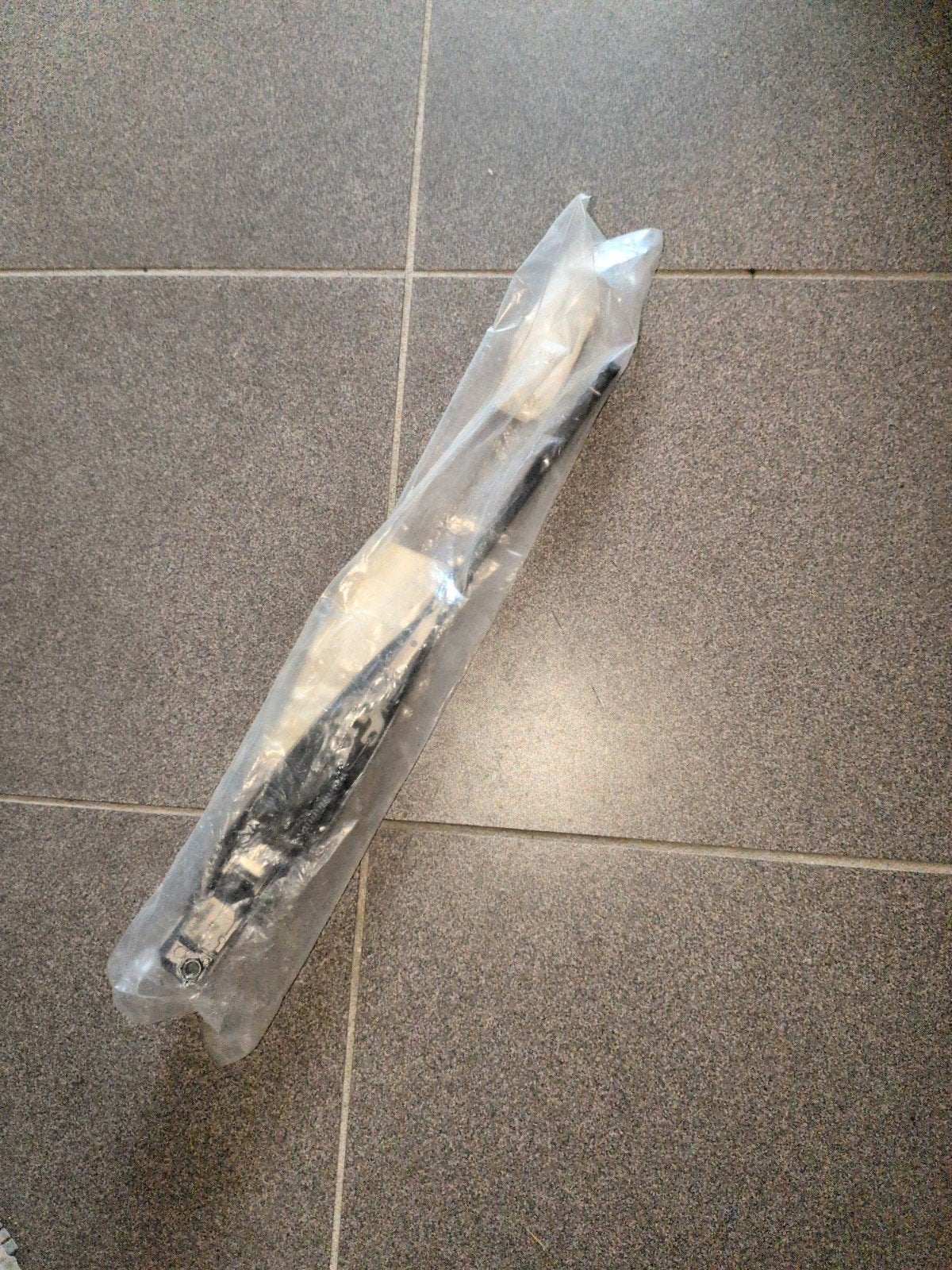 NOS wisserarm Mercedes E-klasse W210, Ophalen of Verzenden, Nieuw, Mercedes-Benz