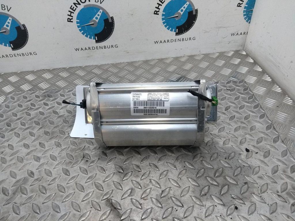 BMW 3 SERIES 320SI AIRBAG RECHTS 2006, Ophalen of Verzenden, Gebruikt, ARN erkend
