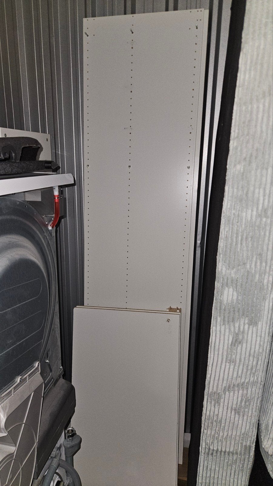 IKEA PAX element 100x236cm (zonder achterplaat), Huis en Inrichting, Ophalen, Gebruikt, 100 tot 150 cm, 200 cm of meer