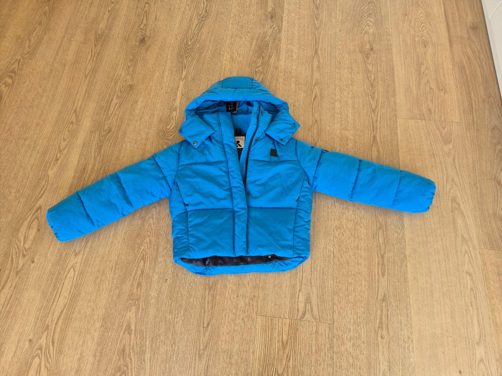 Looxs Revolution winterjas voor meiden - nieuw, 152, Looxs Revolution, Jongen of Meisje, Nieuw, Ophalen of Verzenden