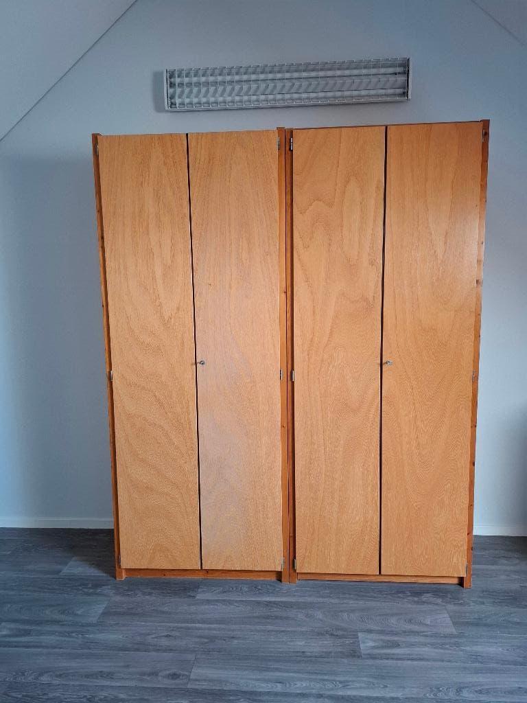 lundia kast, Ophalen, Gebruikt