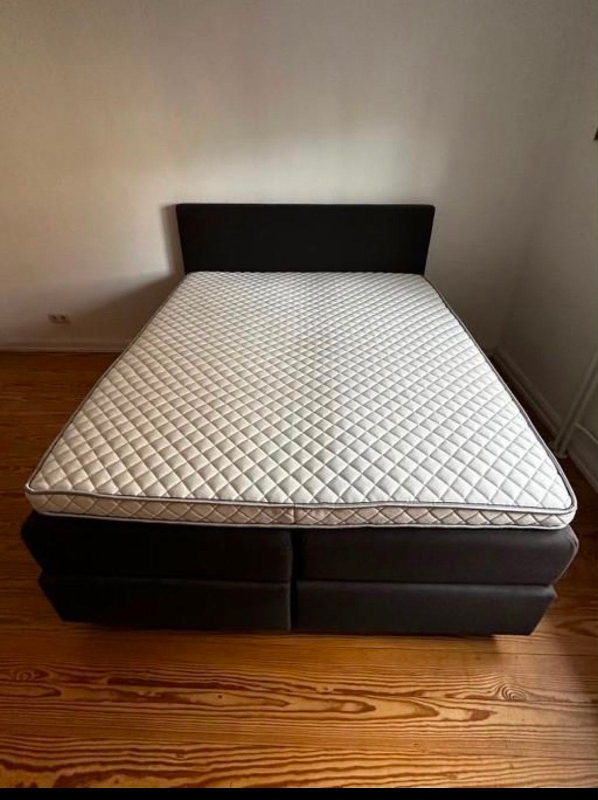 AeroMAX Topper Matras 180x200 cm - Zo goed als nieuw, Huis en Inrichting, Slaapkamer | Matrassen en Bedbodems, Ophalen, Tweepersoons