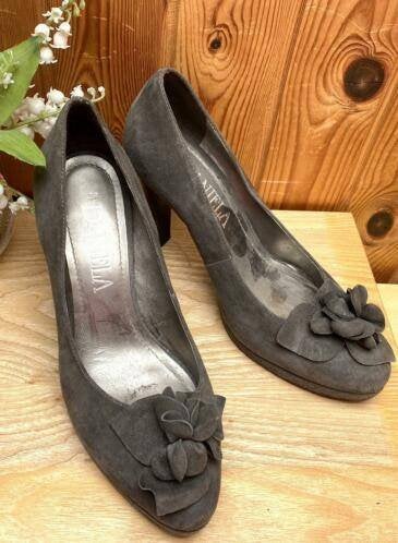 Daniela schoenen maat 37 nieuwstaat [DM]