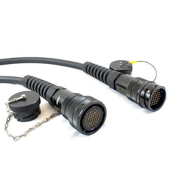 Wanted. Gezocht. 5 meter LK 37 kabels., Ophalen of Verzenden, Zo goed als nieuw, Apparatuur