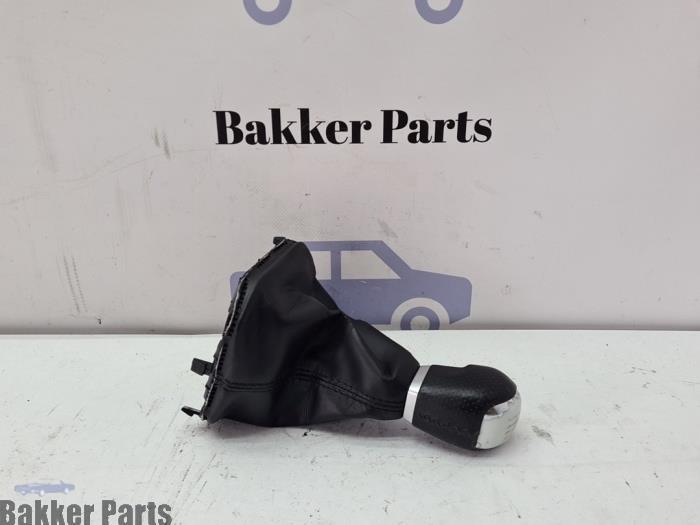 Versnellingspookhoes van een Landrover Evoque, Auto-onderdelen, Interieur en Bekleding, -, -, Ophalen of Verzenden, -