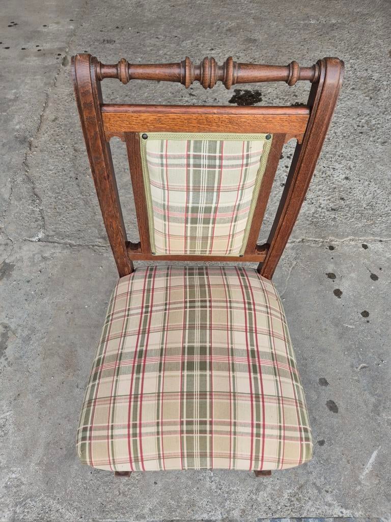 Stoelen, Antiek en Kunst, Ophalen