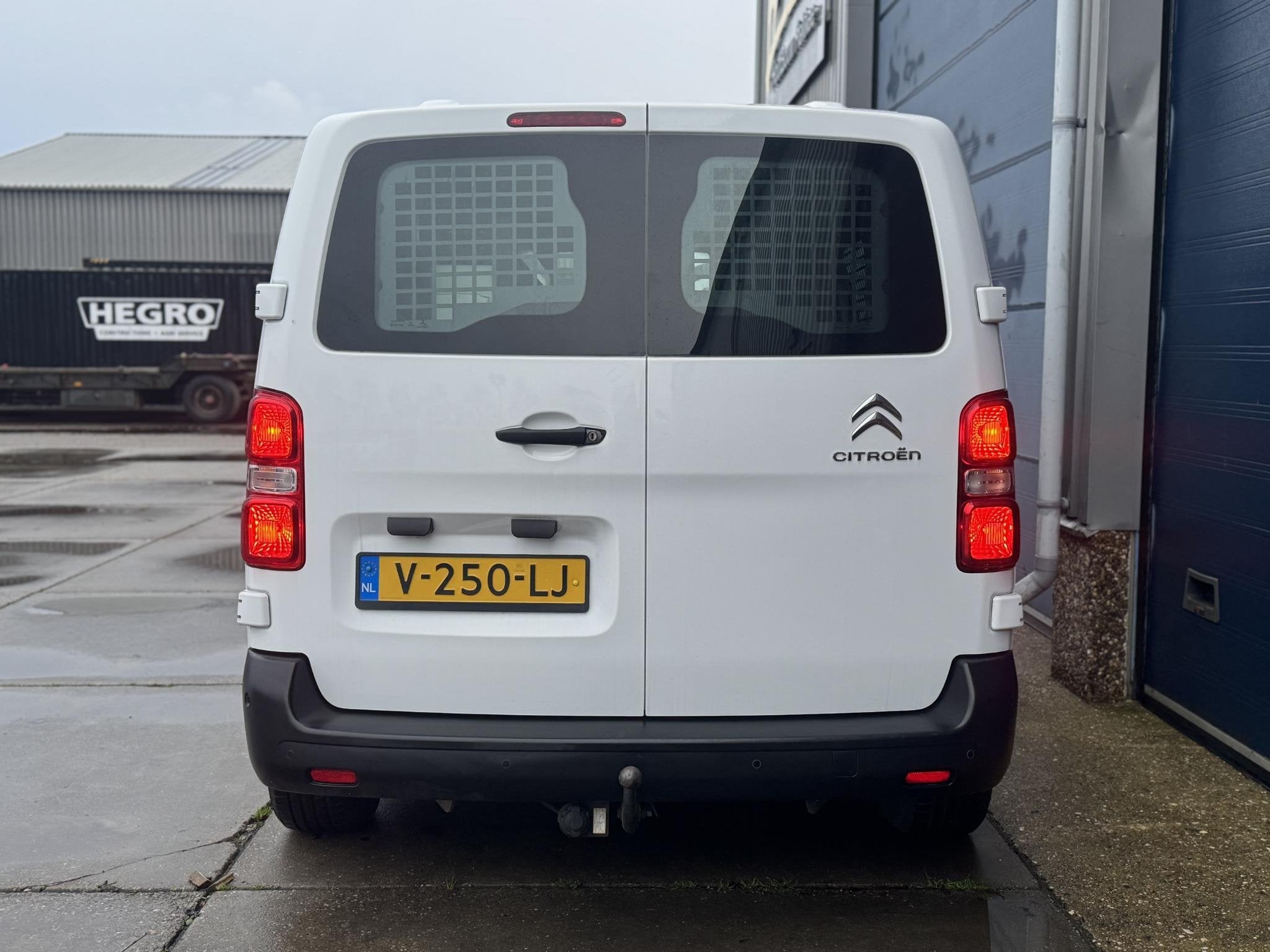 Citroën Jumpy