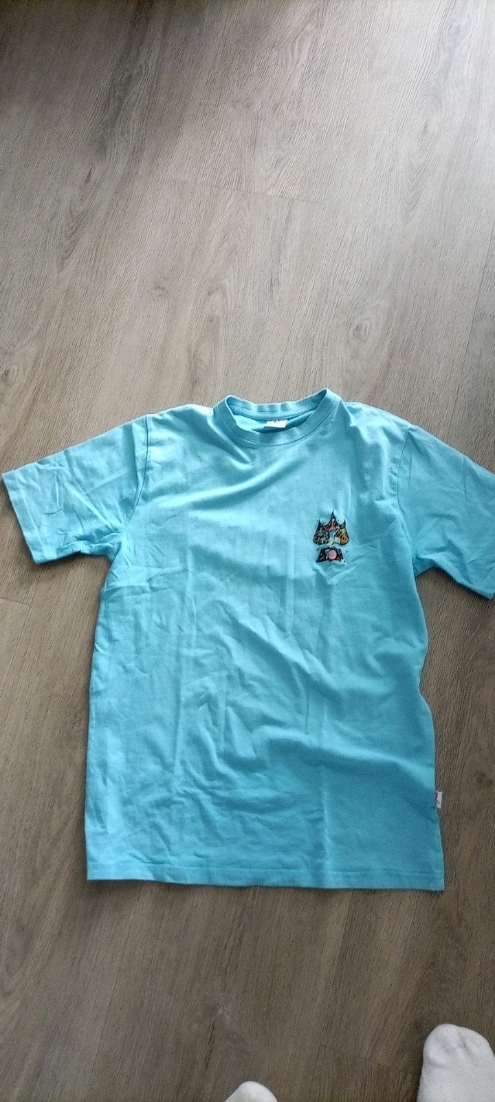 Efteling t shirt 70 jaar maat s tshirt, Verzamelen, Ophalen of Verzenden, Kleding