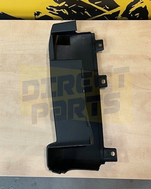 Citroen/Fiat/Peugeot (-1/18) achterbumperhoek Links (versie, -, -, Nieuw, Ophalen of Verzenden