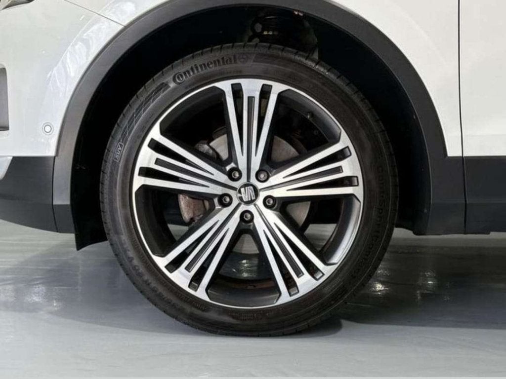 20 inch ORIGINEEL SEAT TARRACO SUPREME FR VELGEN EN BANDEN, Niet ingevuld, Banden en Velgen, Niet ingevuld, Ophalen of Verzenden