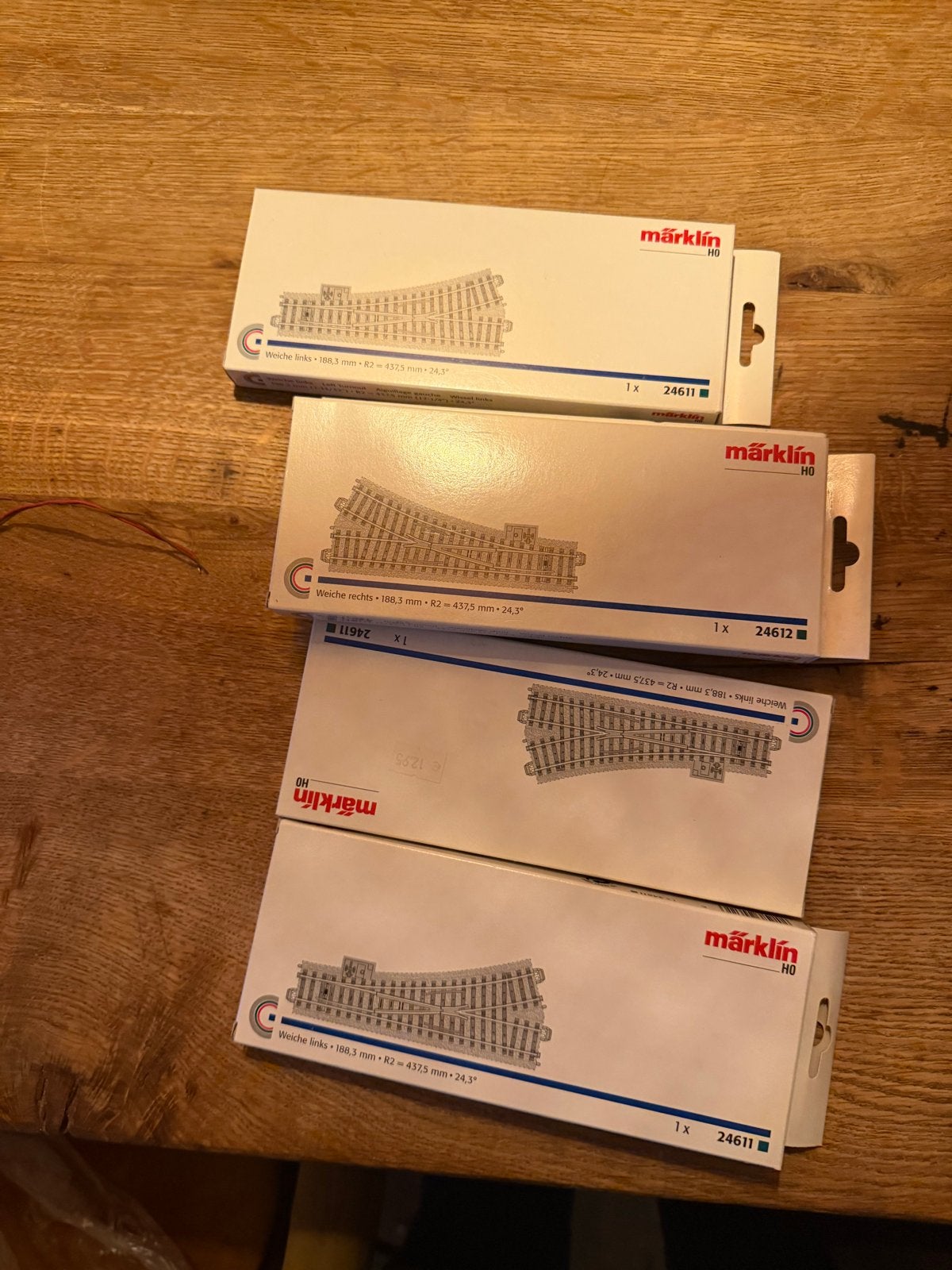 Märklin C-rails en transformatoren - Groot pakket, Wisselstroom, Gebruikt, Rails, Ophalen of Verzenden