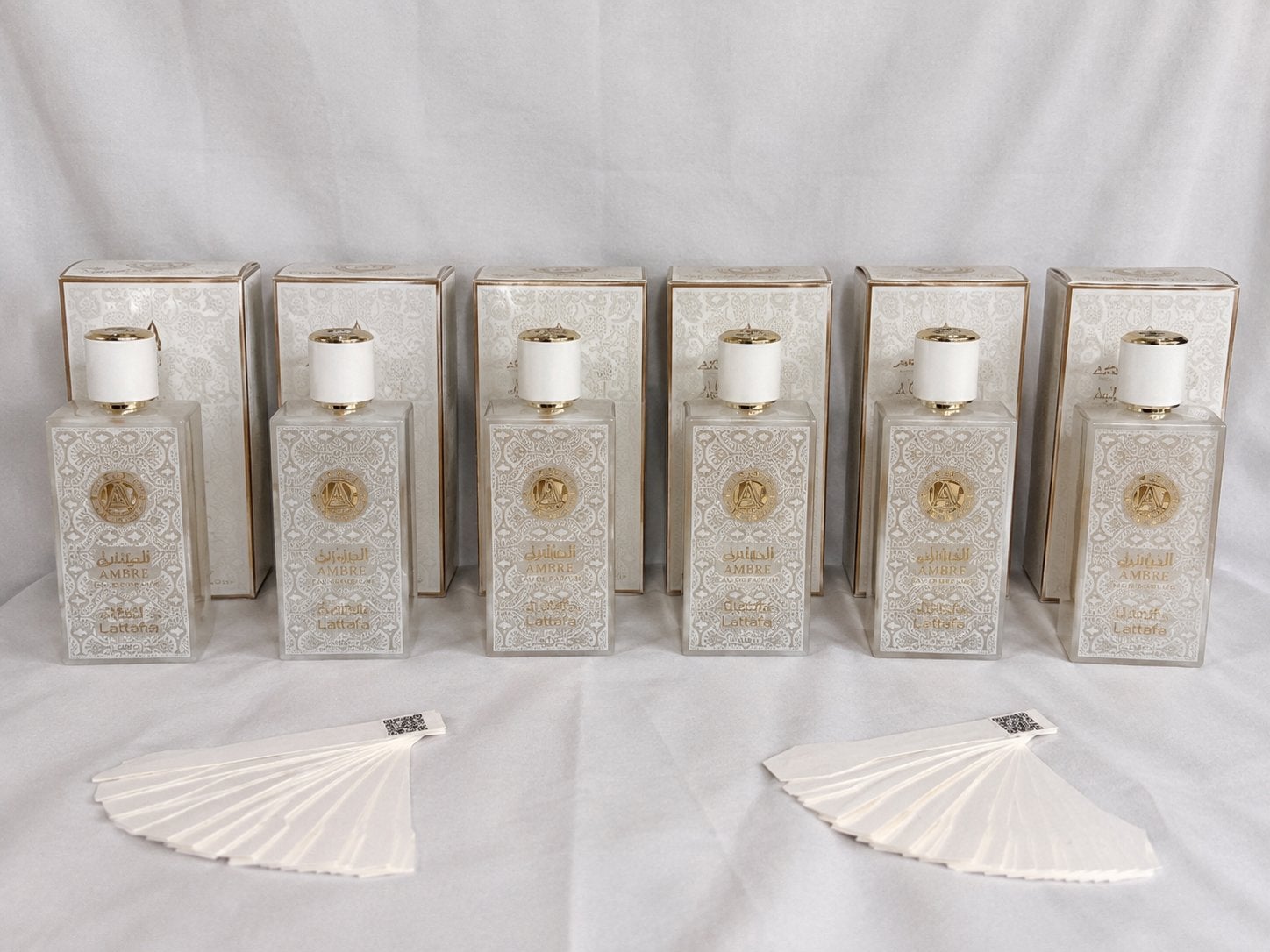Partij luxe parfums 100 ML, Verzenden, Nieuw