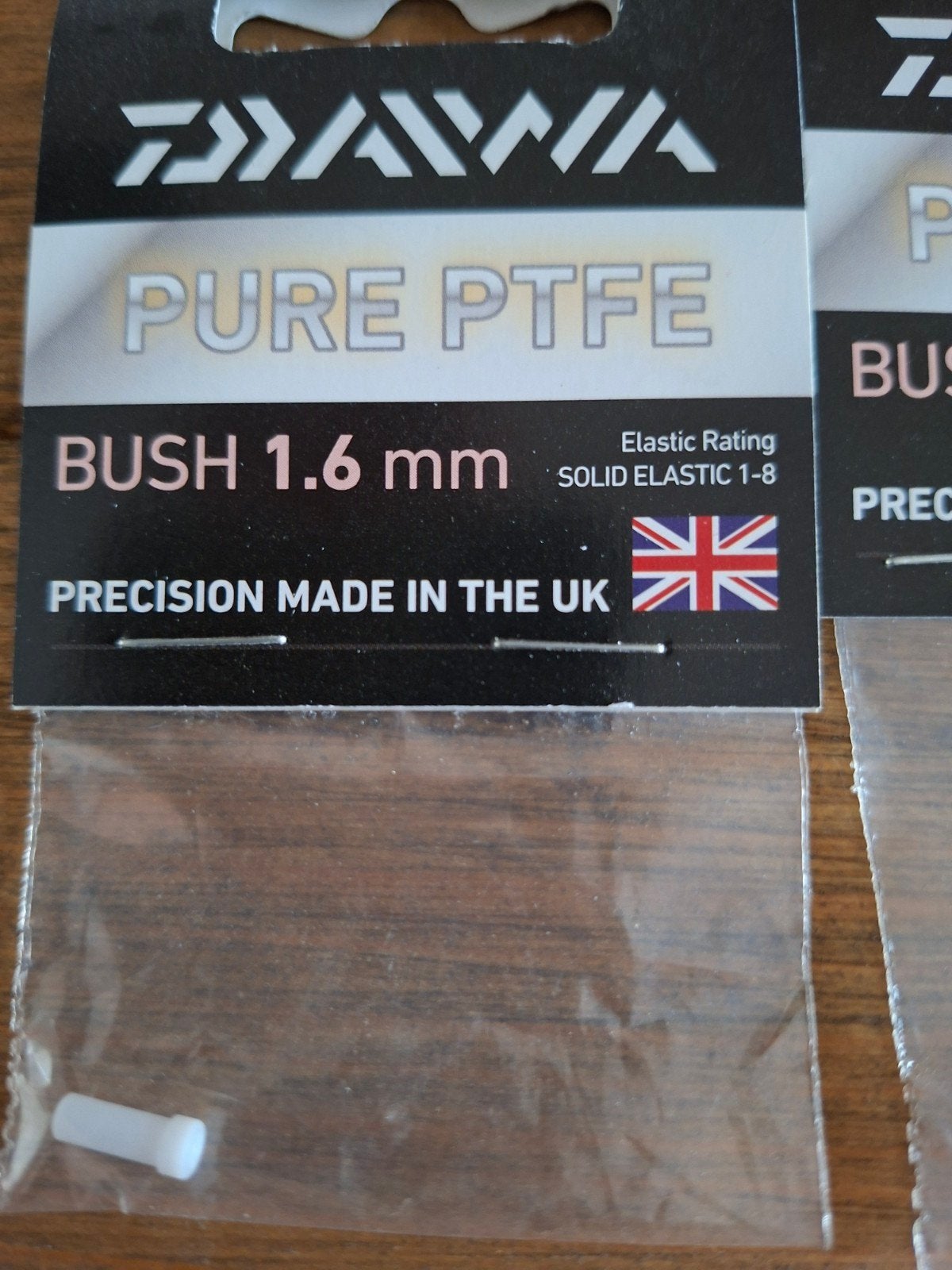 Daiwa Pure PFTE bush & Bigbore power kit, Overige typen, Nieuw, Ophalen of Verzenden, Nvt