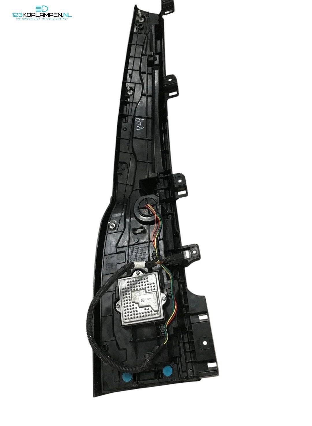 Cadillac Escalade achterlicht rechts LED, Cadillac, Gebruikt, -, Verzenden