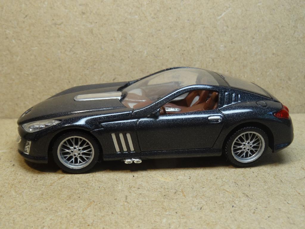 NOREV 1/43, PEUGEOT Concept Car 907 V-12, Metalic Zie Foto`s, Hobby en Vrije tijd, Ophalen of Verzenden, Zo goed als nieuw, Auto