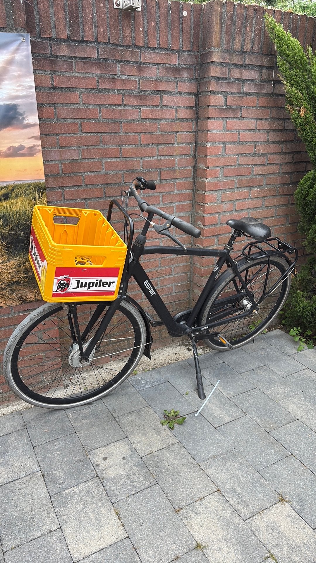 Leuke gazelle esprit, Ophalen, Gebruikt, Versnellingen, Gazelle