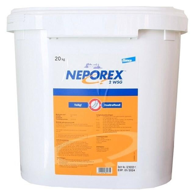 Emmer neporex, Dieren en Toebehoren, Meerdere dieren, Schaap