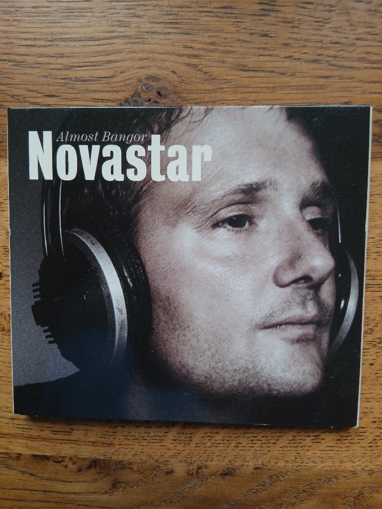 CD Novastar : Almost Bangor, Cd's en Dvd's, Ophalen of Verzenden