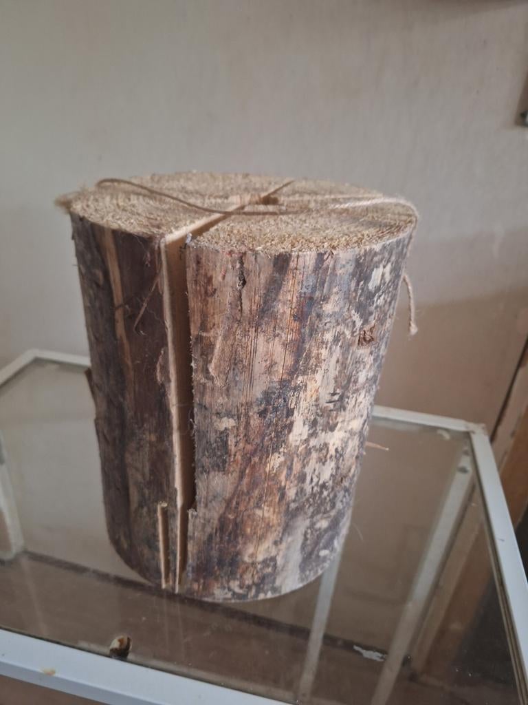 Zweedse Fakkel, Tuin en Terras, Fakkels, Ophalen of Verzenden, Nieuw