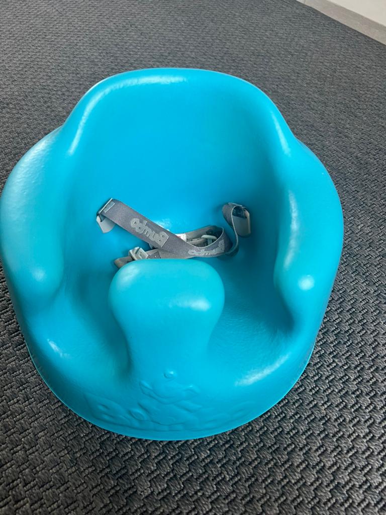 Bumbo Bumboseat - Zo goed als nieuw, Kinderen en Baby's, Kinderstoelen, Ophalen of Verzenden, Zo goed als nieuw, Overige typen