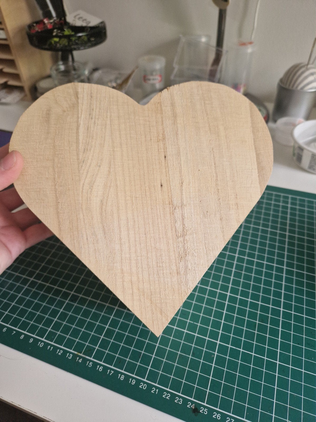 Decoupage doosjes, Huis en Inrichting, Minder dan 50 cm, Nieuw, Ophalen of Verzenden, Minder dan 100 cm