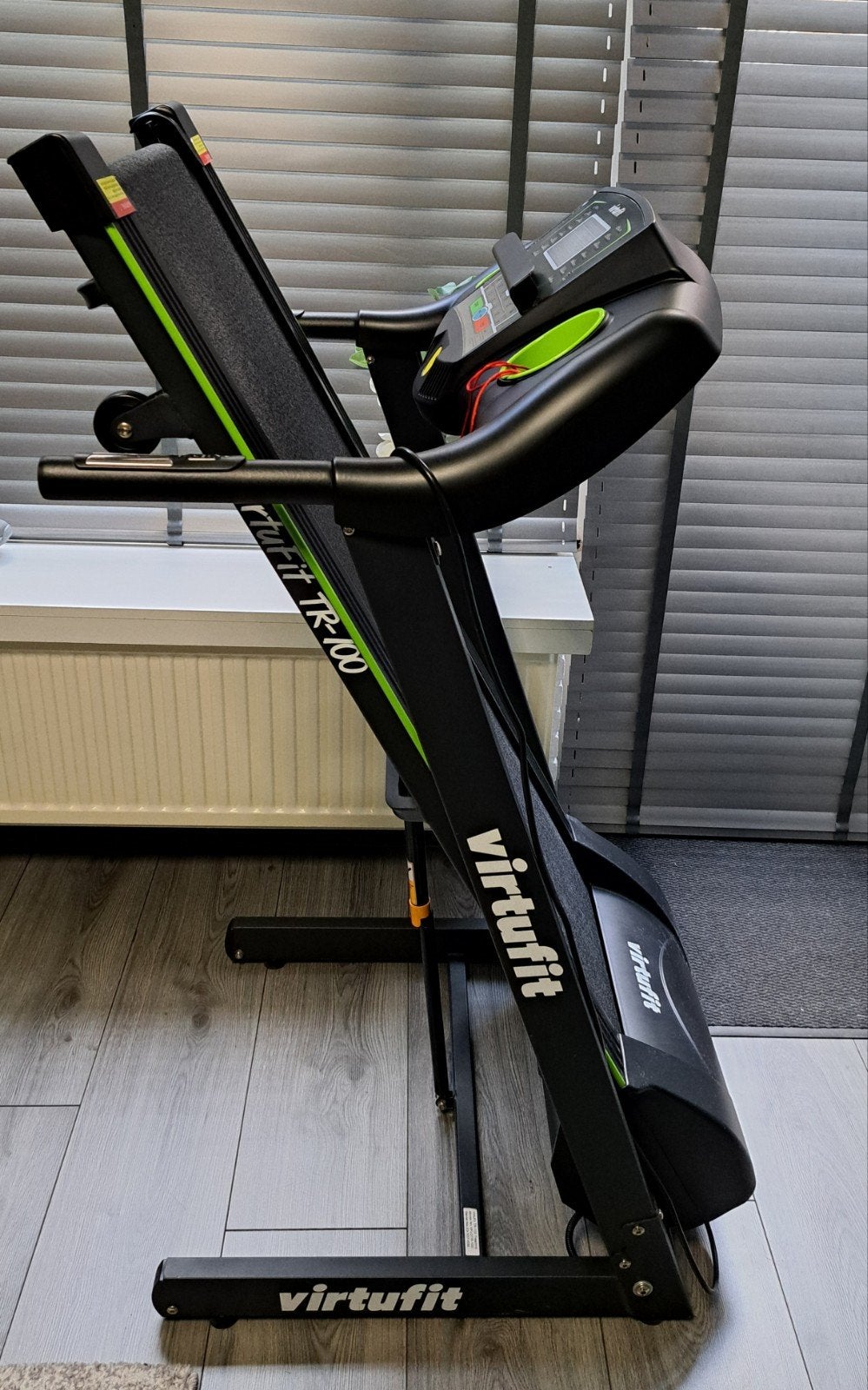 Loopband virtufit TR-100, Ophalen, Gebruikt, Loopband