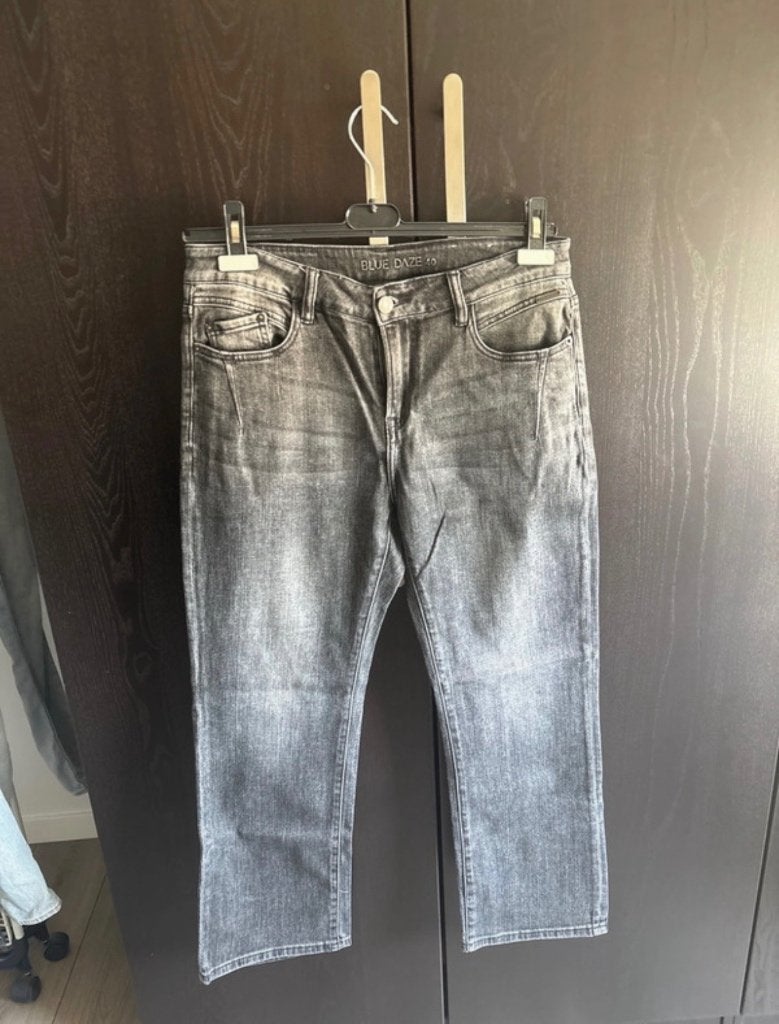 Donkere summum jeans, Summum Woman, Ophalen of Verzenden, Zo goed als nieuw, W30 - W32 (confectie 38/40)