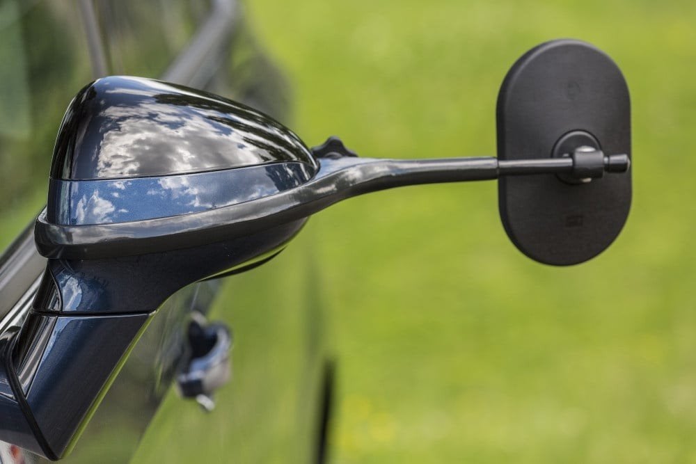 Emuk caranspiegels voor Hyundai tucson 2023, Ophalen of Verzenden