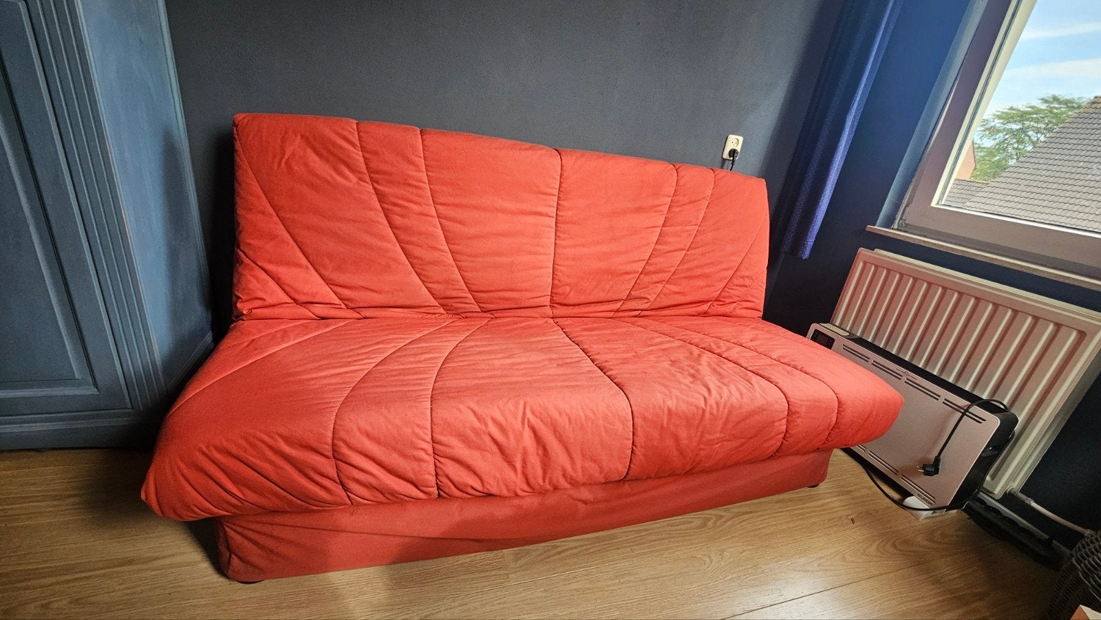Slaapbank