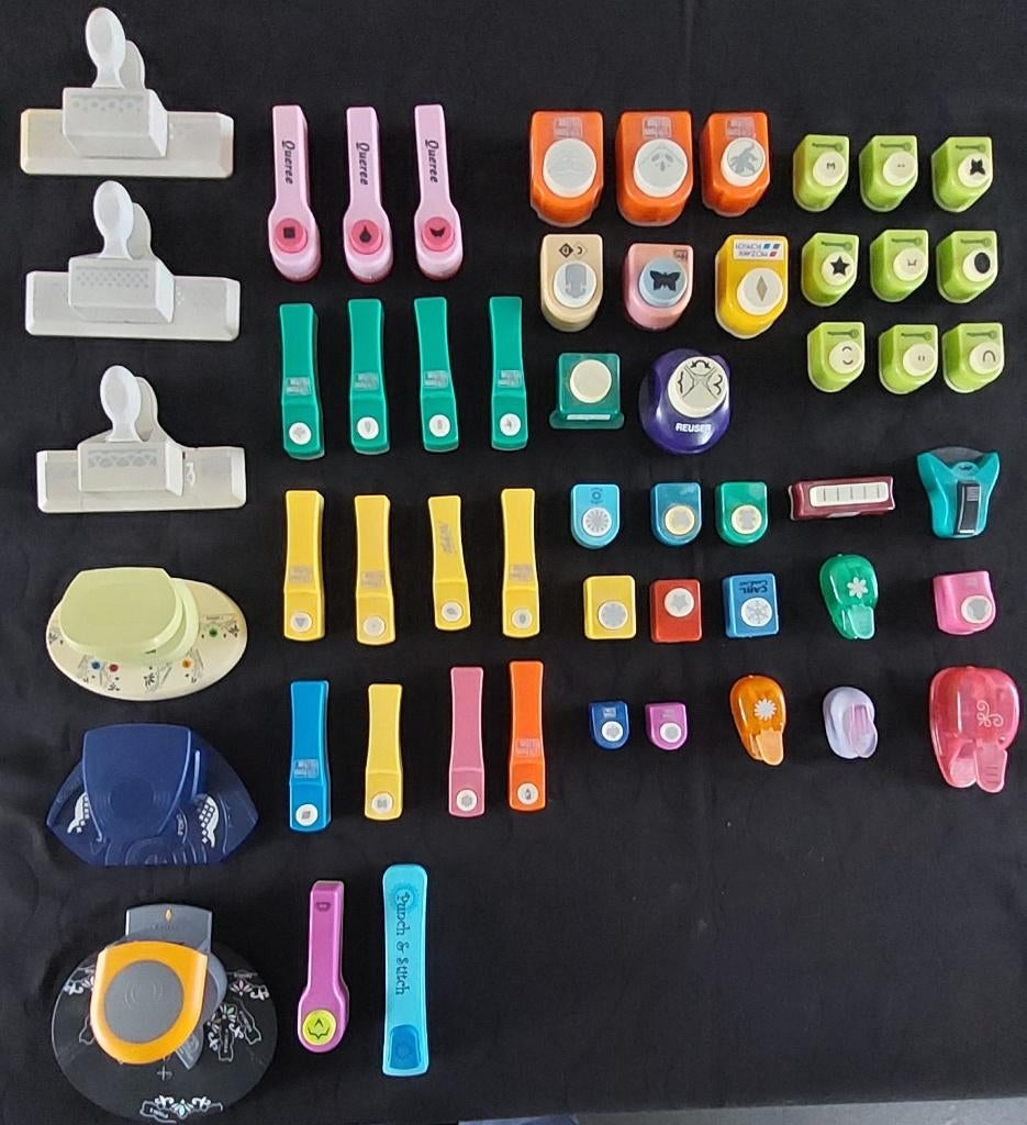 Ponsen, Hobby en Vrije tijd, Ophalen of Verzenden, Gebruikt