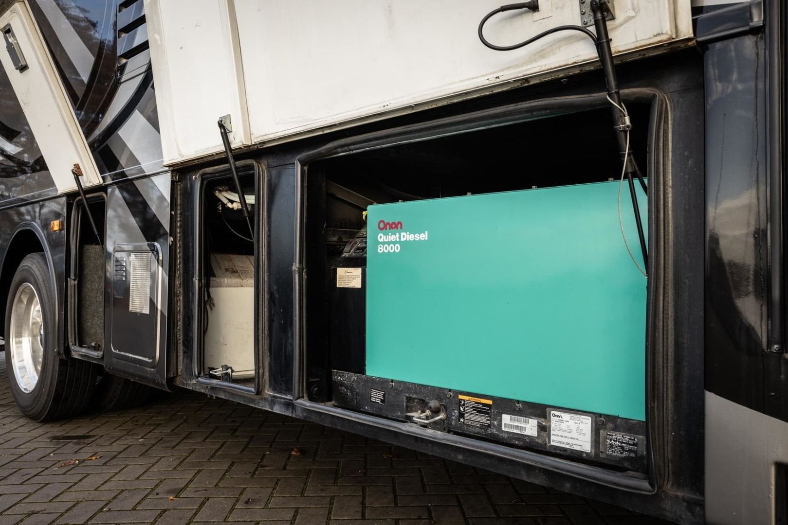 ️Prachtige GULFSTREAM CRESCENDO AMERIKAANSE CAMPER, Motoren, Motorrijbewijs A, Onbekend, GULFSTREAM, Meer dan 35 kW