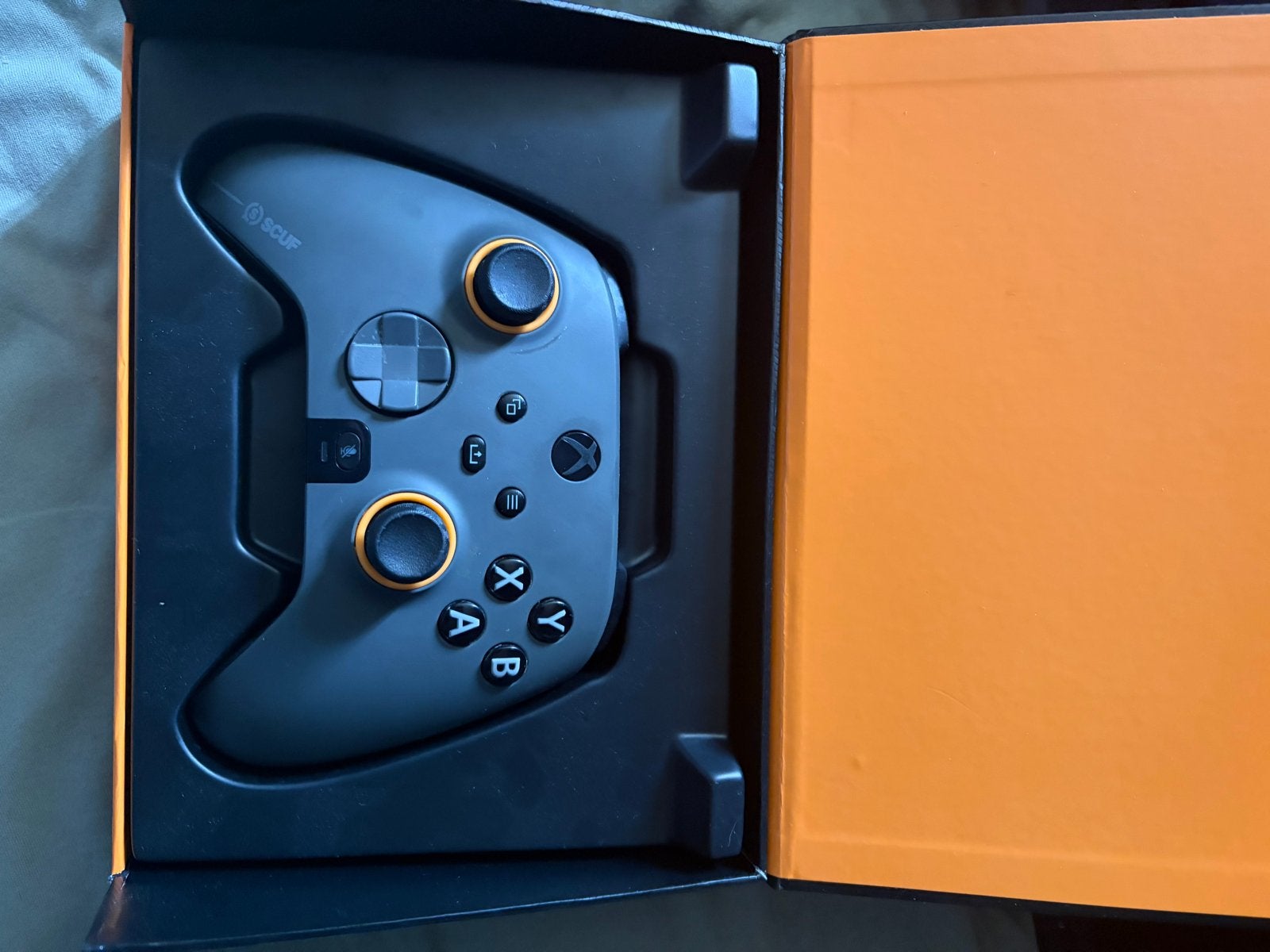 Scuf instinct Pro. Xbox (gebruikt circa 1 jaar), Ophalen, Gebruikt, Xbox One, Controller
