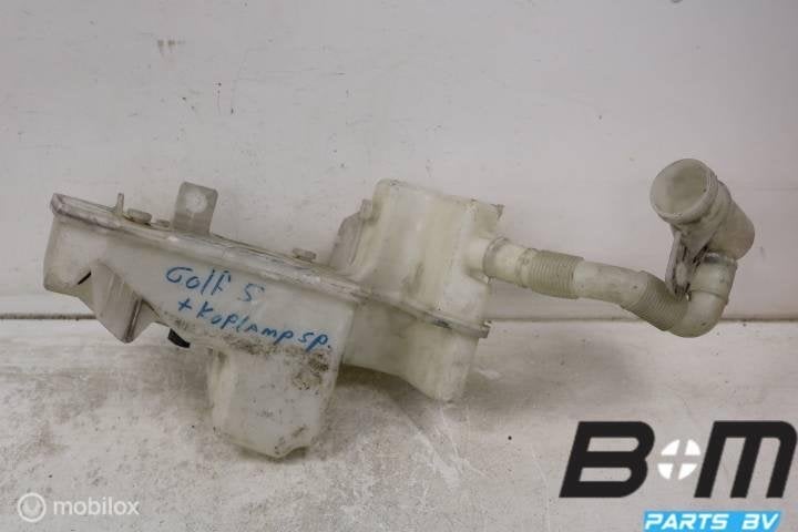 Ruitensproeiertank VW Golf 5 1K6955453S, Gebruikt