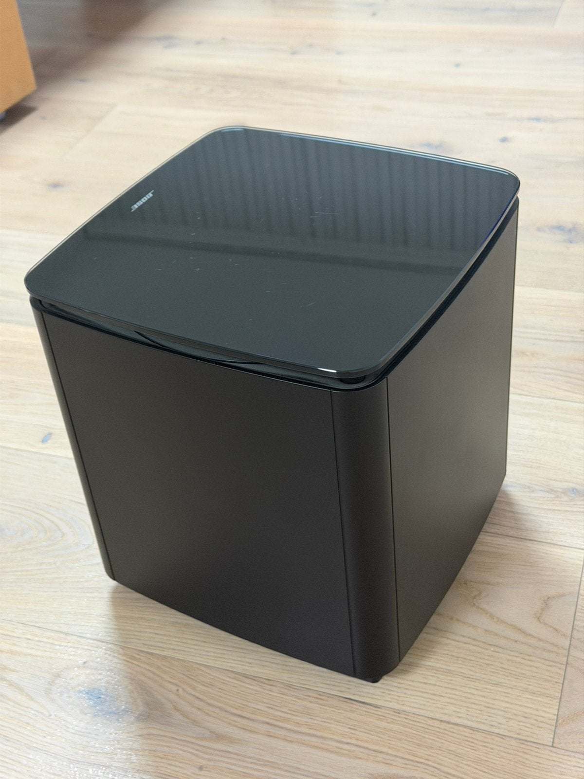 bose bass module 300 subwoofer, Ophalen of Verzenden, Zo goed als nieuw, Subwoofer, Bose