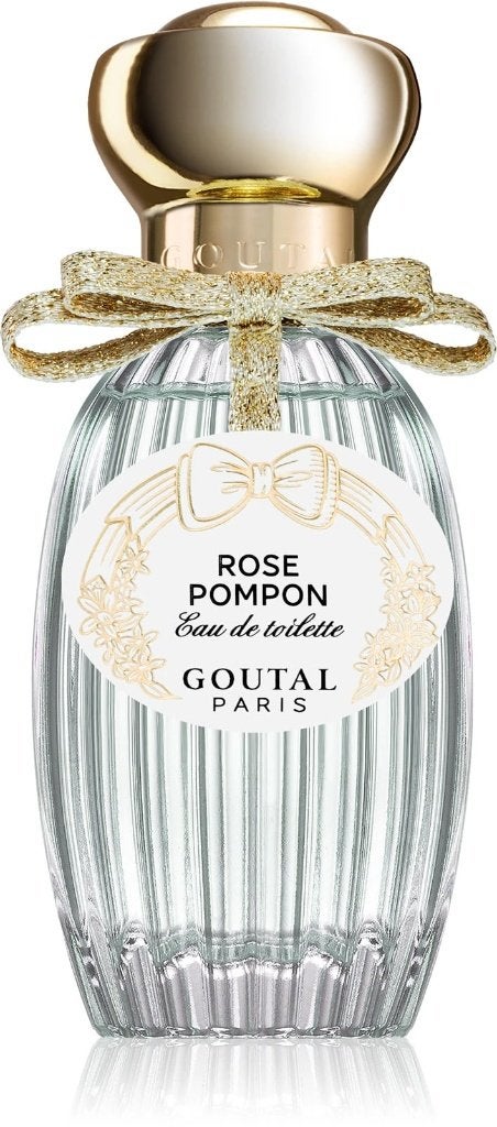 Rose Pompon edt Goutal, Ophalen of Verzenden, Nieuw, Miniatuur