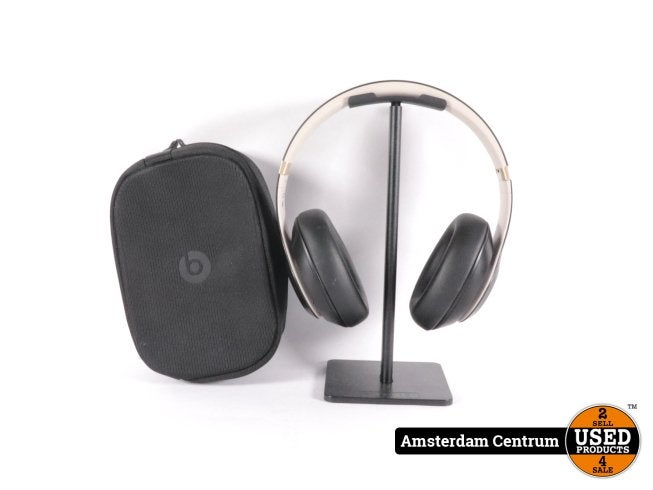 Beats Studio3 Koptelefoon - Nette staat