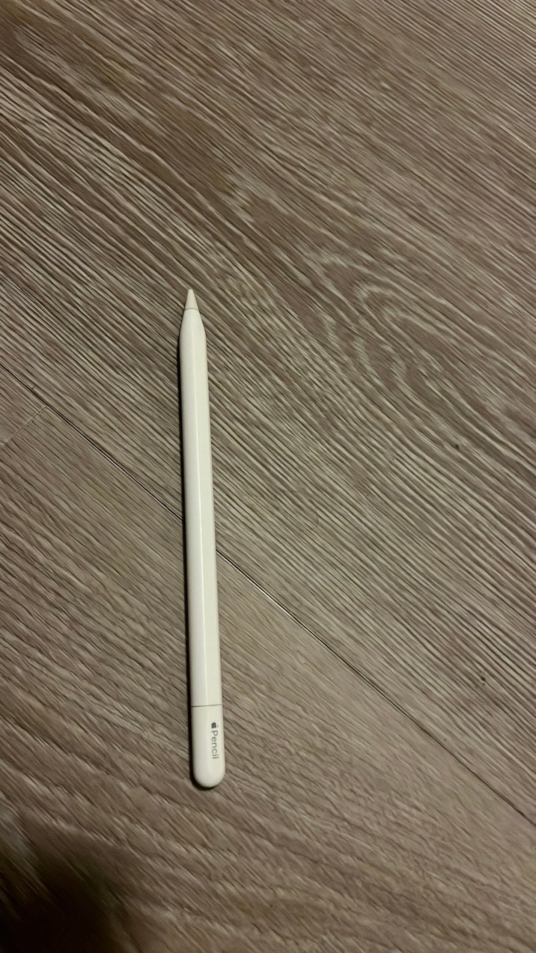 apple pencil met usb C, Computers en Software, Wit, Zo goed als nieuw, 16 GB, Ophalen