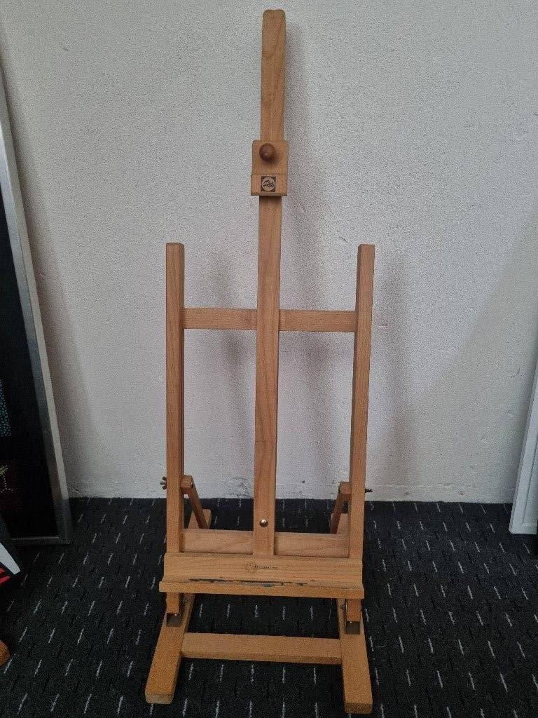 schildersezel thalens, Ophalen of Verzenden, Gebruikt, Ezel
