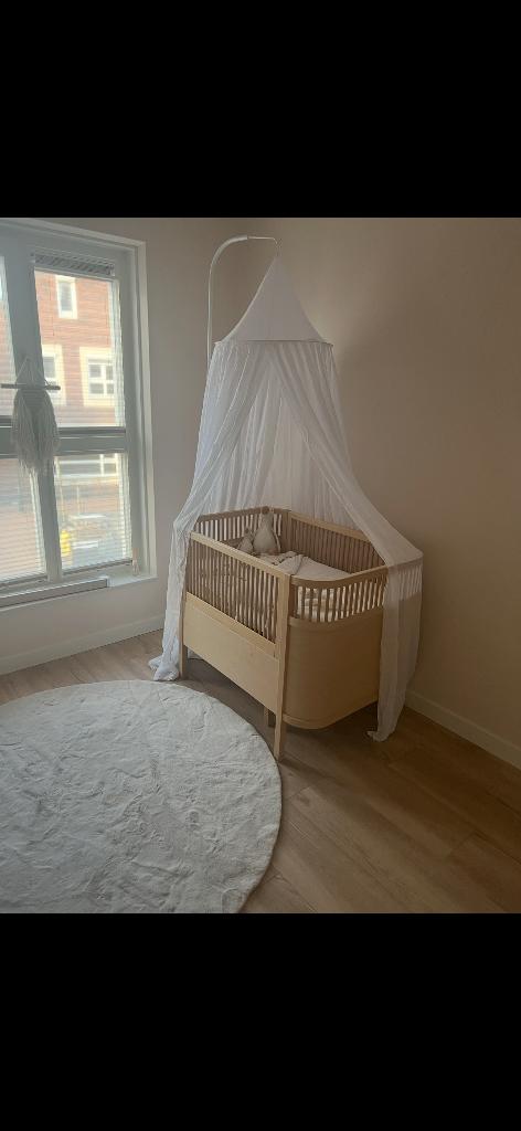 Klamboe Jollein, Kinderen en Baby's, Kinderkamer | Inrichting en Decoratie, Ophalen, Zo goed als nieuw, Klamboe